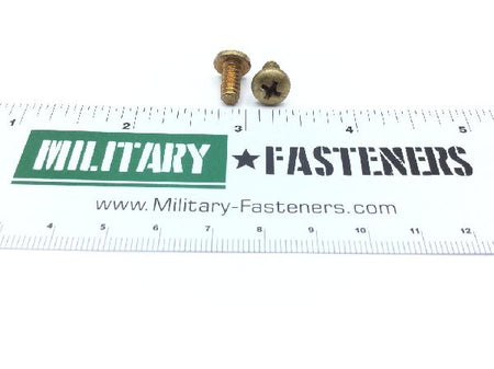 MS35206-261 Machine Screw (2)