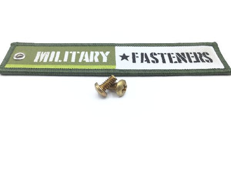 MS35206-261 Machine Screw (3)