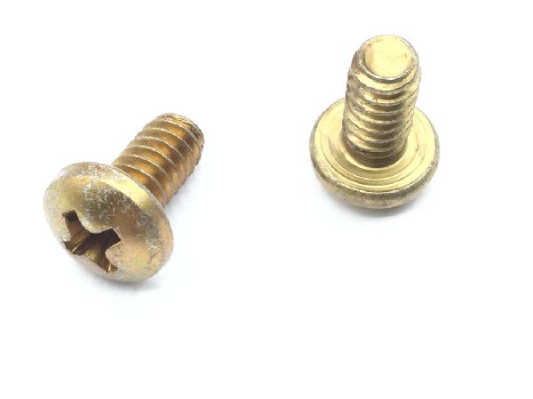 MS35206-261 Machine Screw (4)