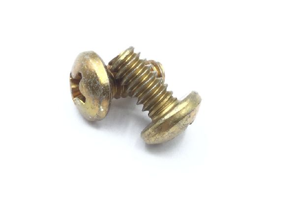 MS35206-261 Machine Screw (5)