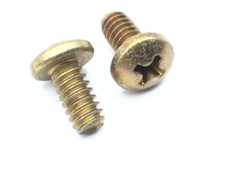 MS35206-261 Machine Screw (6)