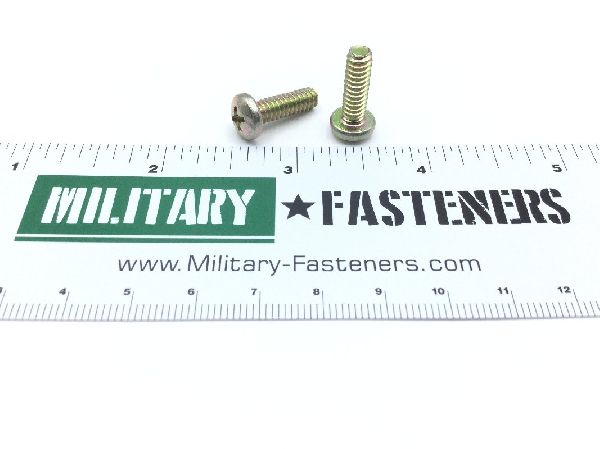 MS35206-264 Machine Screw