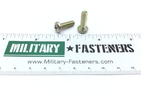 MS35206-264 Machine Screw