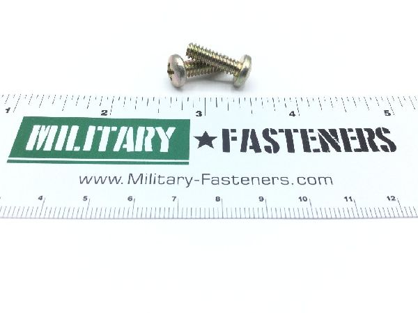 MS35206-264 Machine Screw (2)