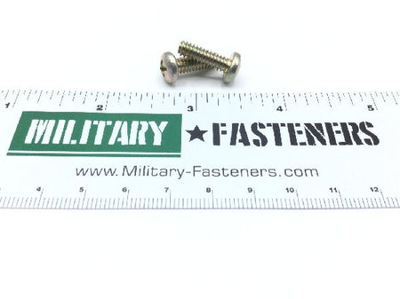 MS35206-264 Machine Screw (2)