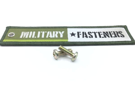 MS35206-264 Machine Screw (3)
