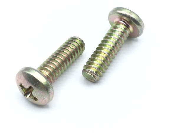 MS35206-264 Machine Screw (4)