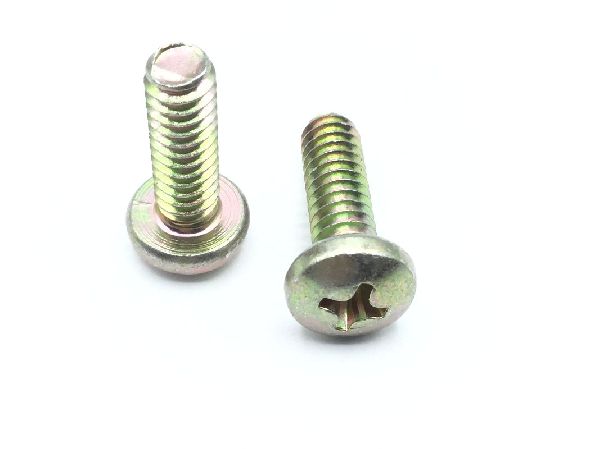 MS35206-264 Machine Screw (5)
