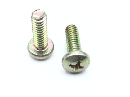 MS35206-264 Machine Screw (5)