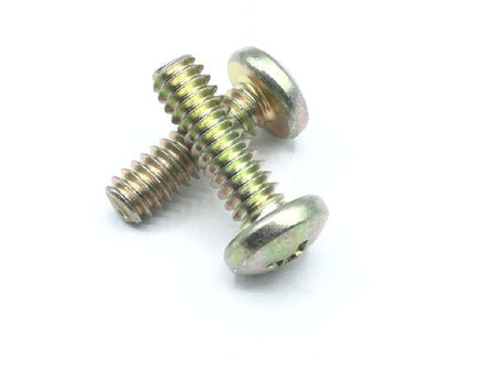 MS35206-264 Machine Screw (6)