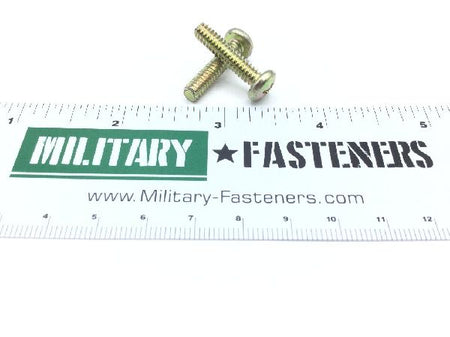 MS35206-266 Machine Screw (2)