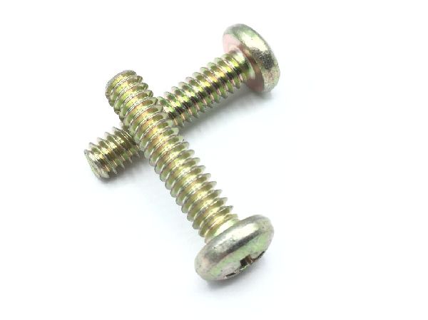 MS35206-266 Machine Screw (4)