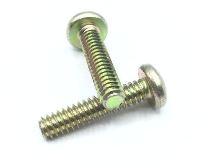 MS35206-266 Machine Screw (6)
