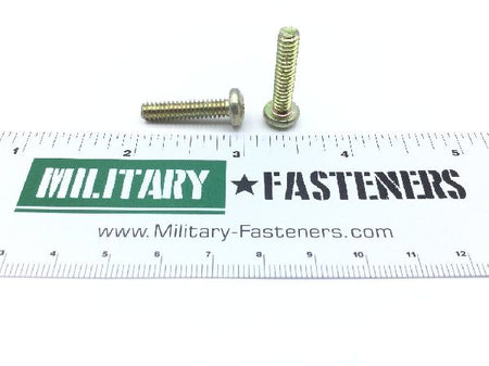 MS35206-266 Machine Screw (7)