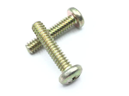 MS35206-266 Machine Screw (10)
