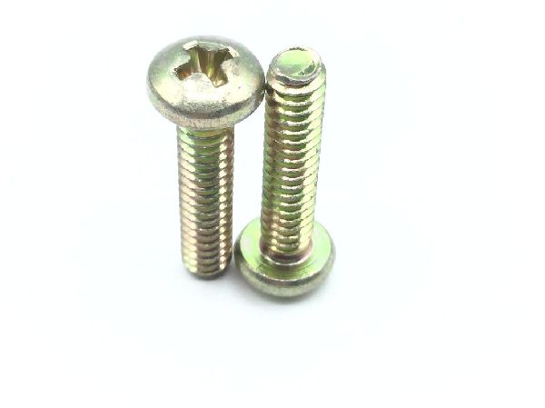 MS35206-266 Machine Screw (11)