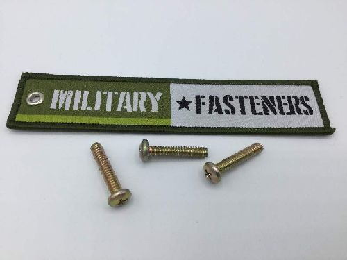 MS35206-267 Machine Screw