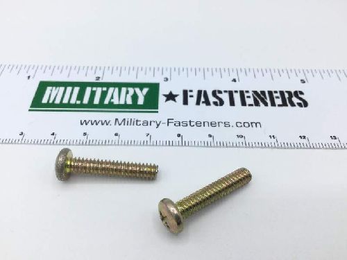 MS35206-267 Machine Screw (2)