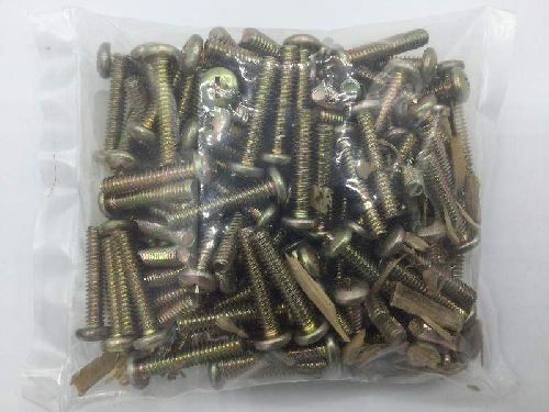 MS35206-267 Machine Screw (3)