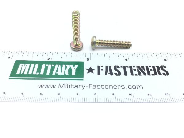 MS35206-267 Machine Screw (4)