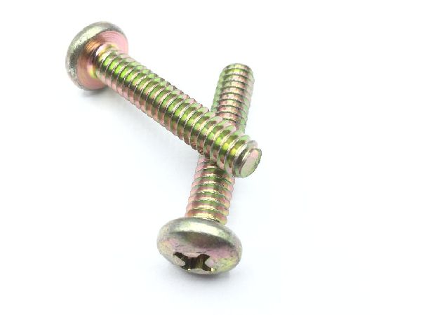 MS35206-267 Machine Screw (8)