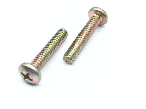 MS35206-267 Machine Screw (9)