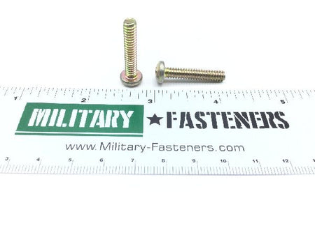 MS35206-267 Machine Screw (10)