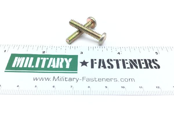 MS35206-267 Machine Screw (11)
