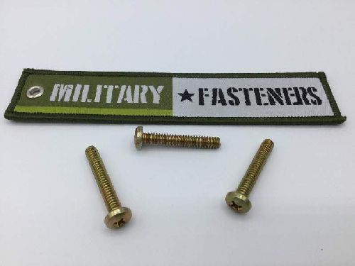 MS35206-268 Machine Screw