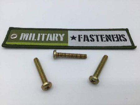 MS35206-268 Machine Screw