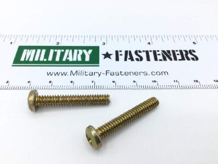 MS35206-268 Machine Screw (2)
