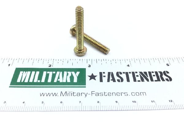 MS35206-268 Machine Screw (4)