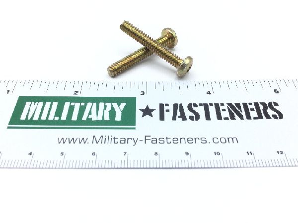 MS35206-268 Machine Screw (5)