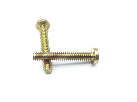 MS35206-268 Machine Screw (8)