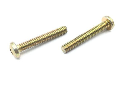 MS35206-268 Machine Screw (9)