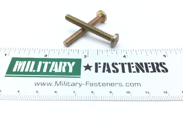 MS35206-269 Machine Screw