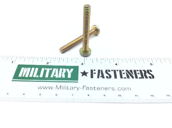 MS35206-269 Machine Screw (2)