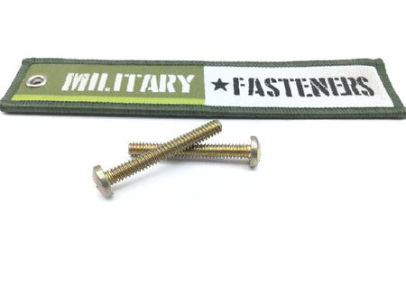 MS35206-269 Machine Screw (3)