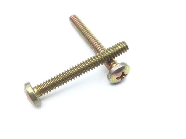 MS35206-269 Machine Screw (4)