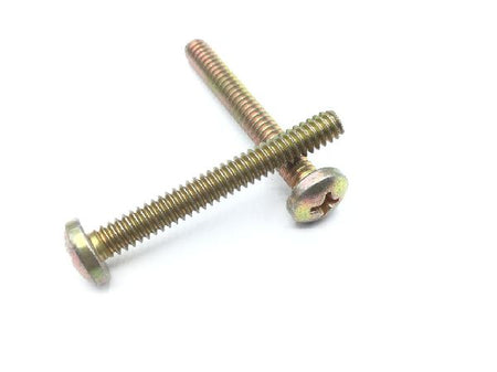 MS35206-269 Machine Screw (4)