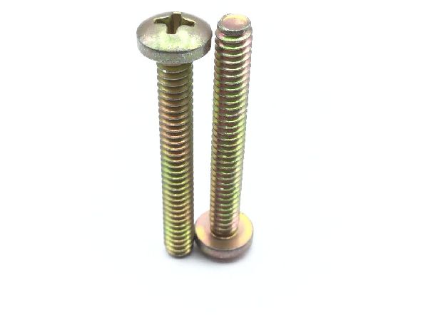 MS35206-269 Machine Screw (5)