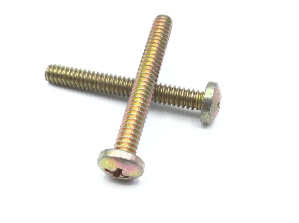 MS35206-269 Machine Screw (6)