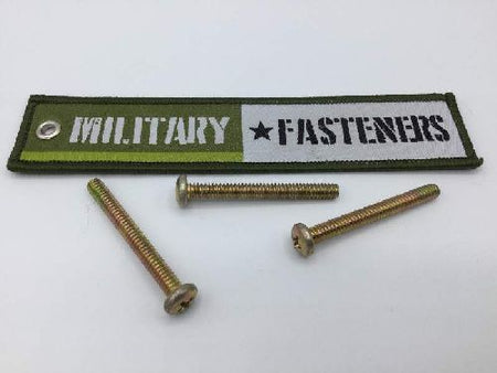 MS35206-270 Machine Screw