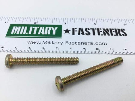 MS35206-270 Machine Screw (2)