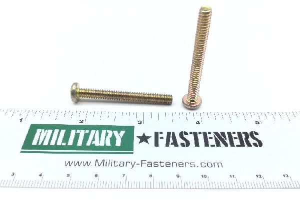 MS35206-270 Machine Screw (4)