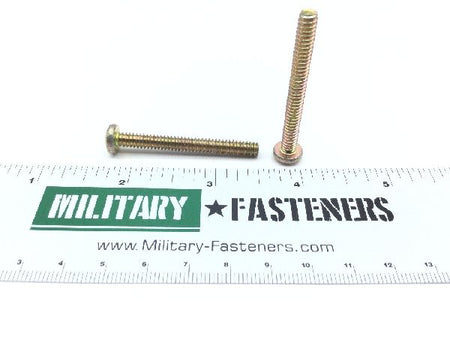 MS35206-270 Machine Screw (4)