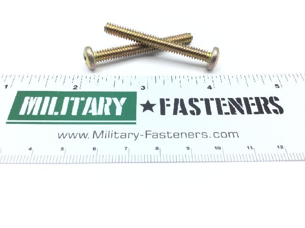 MS35206-270 Machine Screw (5)