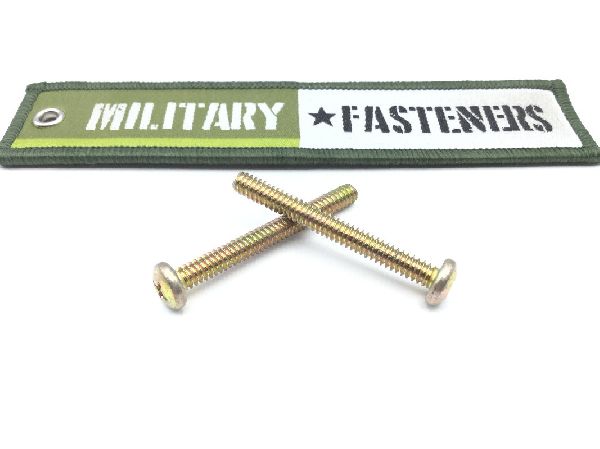 MS35206-270 Machine Screw (6)