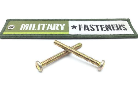 MS35206-270 Machine Screw (6)