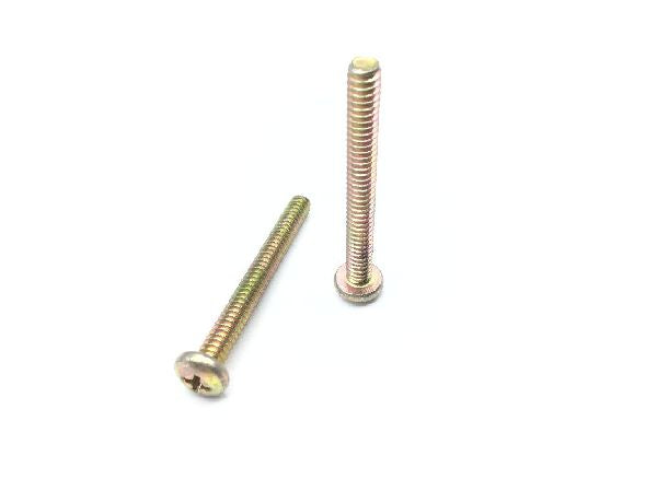 MS35206-270 Machine Screw (8)